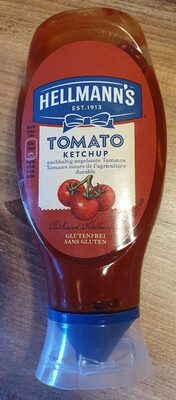 Tomato Ketchup