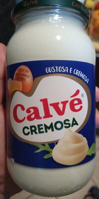 Maionose Cremosa in Barattolo