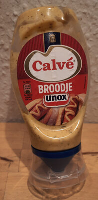 Broodje Saus