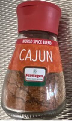 Cajun