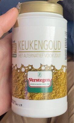 Keukengoud