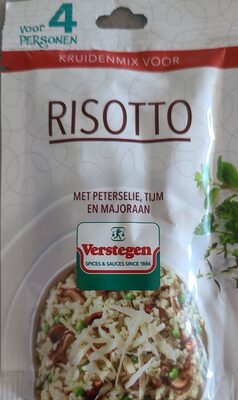 Risotto kruidenmix
