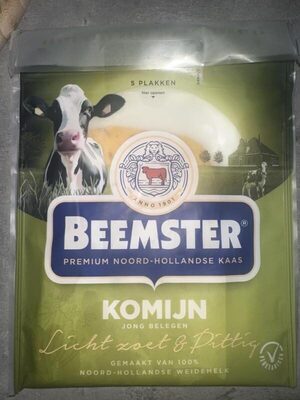 PLAKKEN hier opener BEEMSTER PREMIUM NOORD-HOLLAND