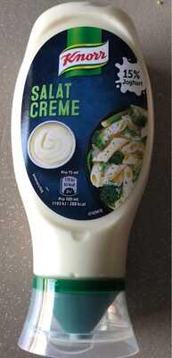 Salatcreme