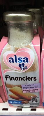 Financiers