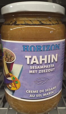 Tahin