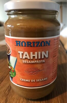 Tahin