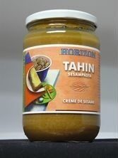 Horizon Tahin Sesampasta Eko