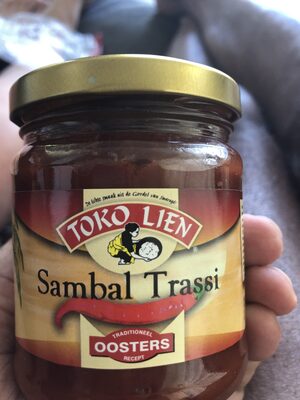 Sambal Trassi