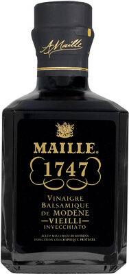 Maille Vinaigre Balsamique de Modène Vieilli 25cl