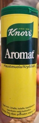 Knorr Aromat