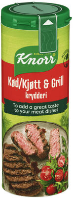Kod / Kjott