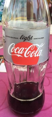 Coca cola Light