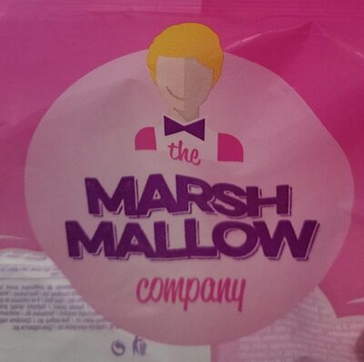 The Marsh Mallow Company