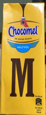 Chocomel