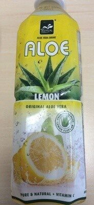 Aloe Lemon