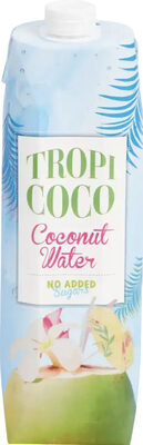 Coconut Water