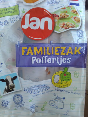 Poffertjes