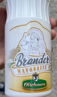 Mayonaise