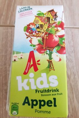 A kids