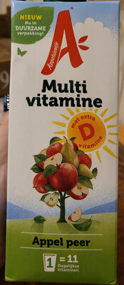Multivitamine
