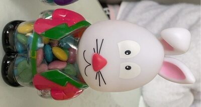 Easter friends moneybank