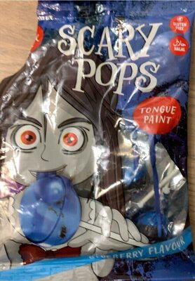 Scary pops