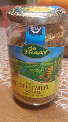 Traay Stuifmeel Eko