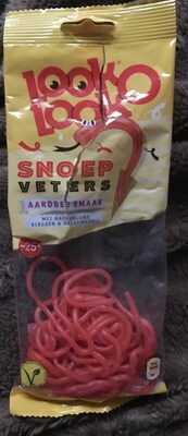Snoepveters