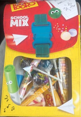 School Mix