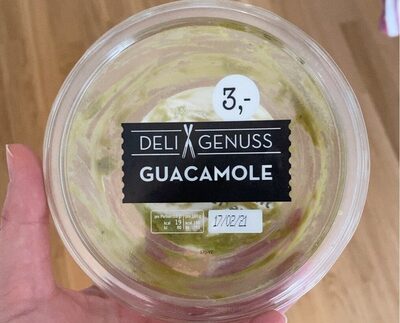 Guacamole