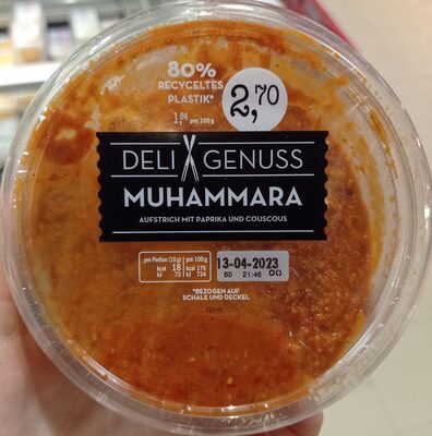 Muhammara