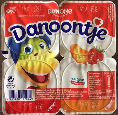 Danoontje