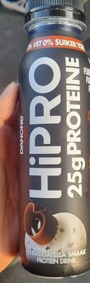 Hipro  25g proteine