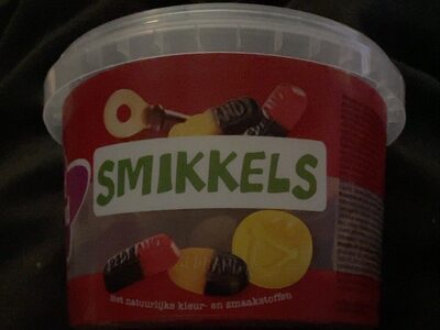 Smikkels