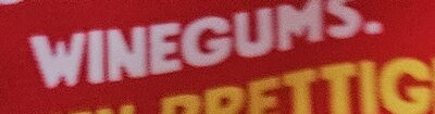 Winegums