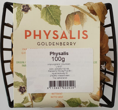 Physalis