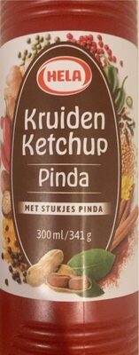 Kruiden Ketchup