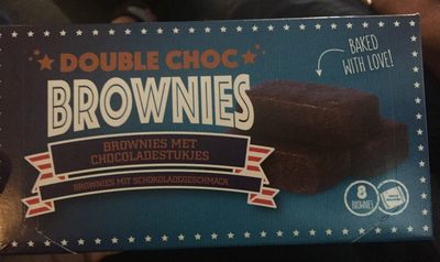 Brownie