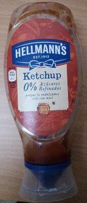 Ketchup