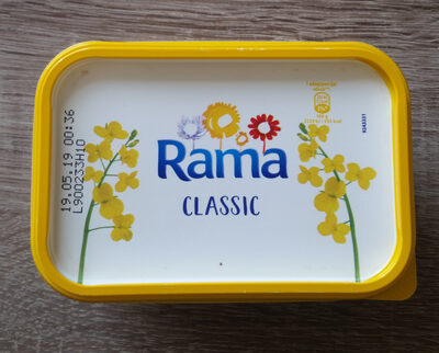 Margarina
