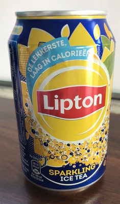 Sparkling Ice Tea Original
