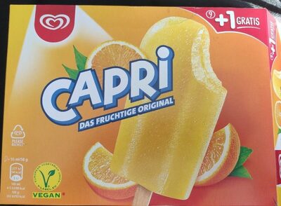 Capri