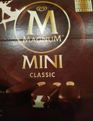 MAGNUM MINI CLASSIC (6 + 2)