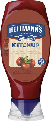 Hellmann's Ketchup 430ml