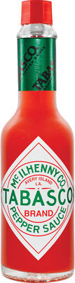 Tabasco rouge 60ml