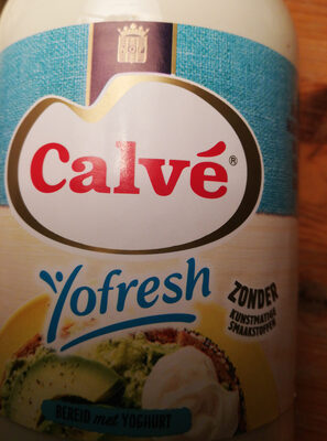 Yofresh
