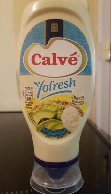 Mayonnaise