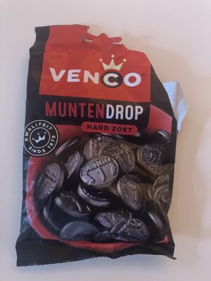 Muntendrop