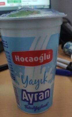 Ayran